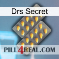 Drs Secret cialis2